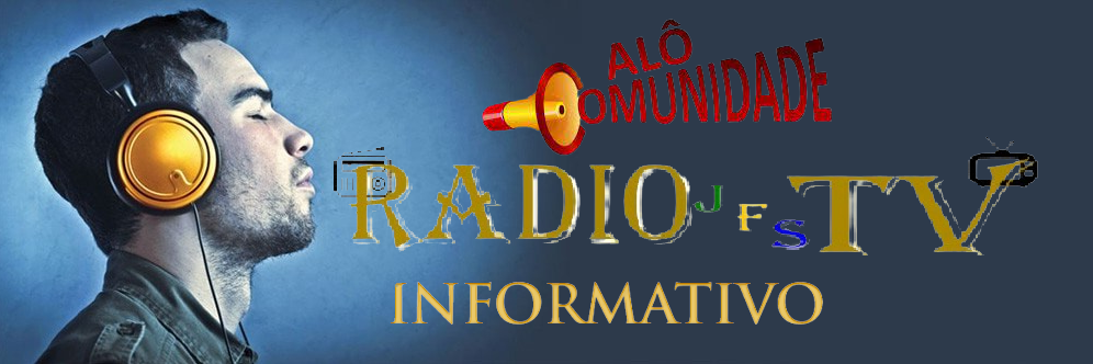 Rádio JFS TV Web Design